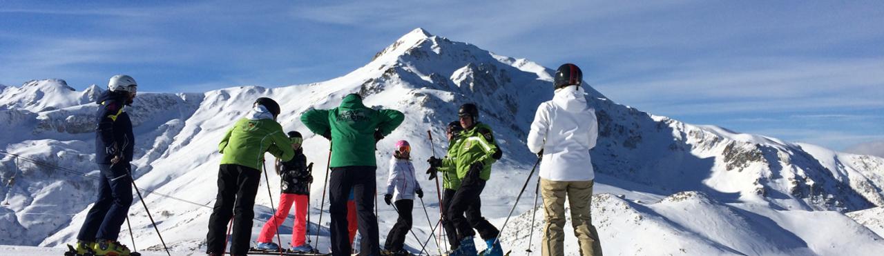 OTHER WINTER SPORTS